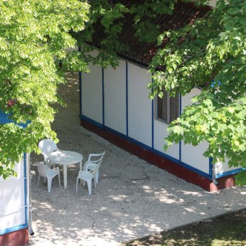 Tulipán Bungalow Camping - Bungalow