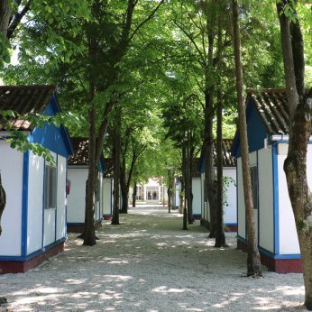 Tulipán Bungalow Camping - Bungalow